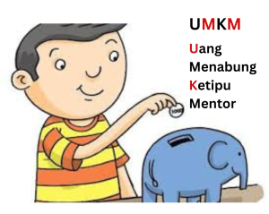 Uang Menabung Ketipu MENTOR